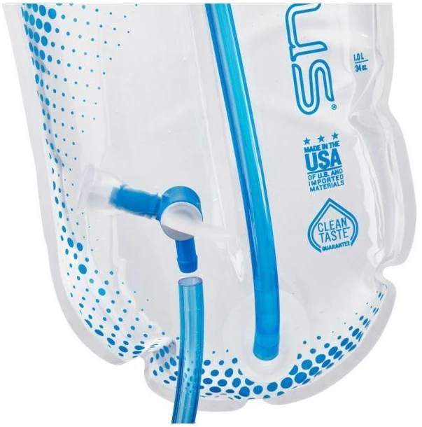 Gertuvė Gėrimo sistema Platypus Big Zip Evo 3 L