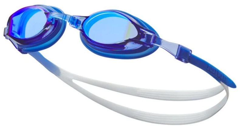 Plaukimo akiniai Nike CHROME MIRROR NESSD125-710