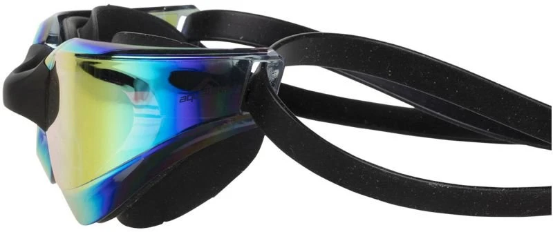 Aquafeel Ultra Cut Mirror 41024/20 plaukimo akiniai