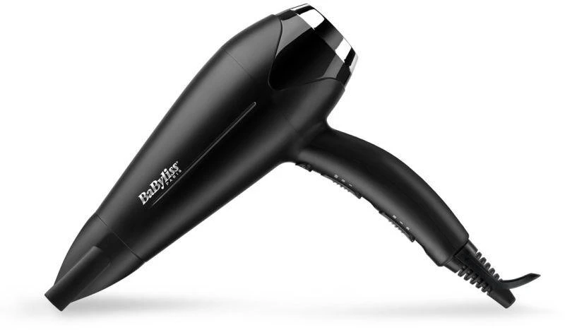 Plaukų džiovintuvas BABYLISS D572DE