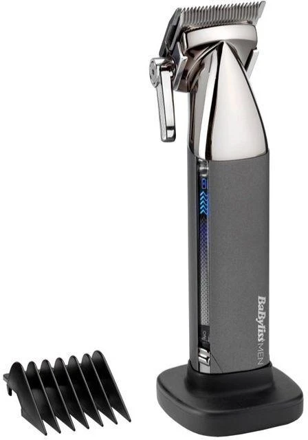 Plaukų kirpimo mašinėlė BABYLISS E996E