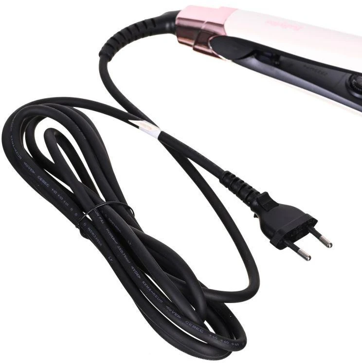 BaByliss ST914PE plaukų formavimo įrankis Tiesintuvas Šiltas rusvai gelsvas, vario spalvos