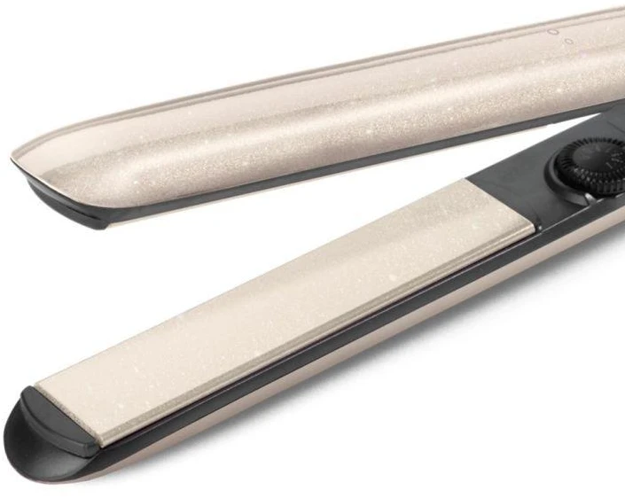 BaByliss ST914PE plaukų formavimo įrankis Tiesintuvas Šiltas rusvai gelsvas, vario spalvos
