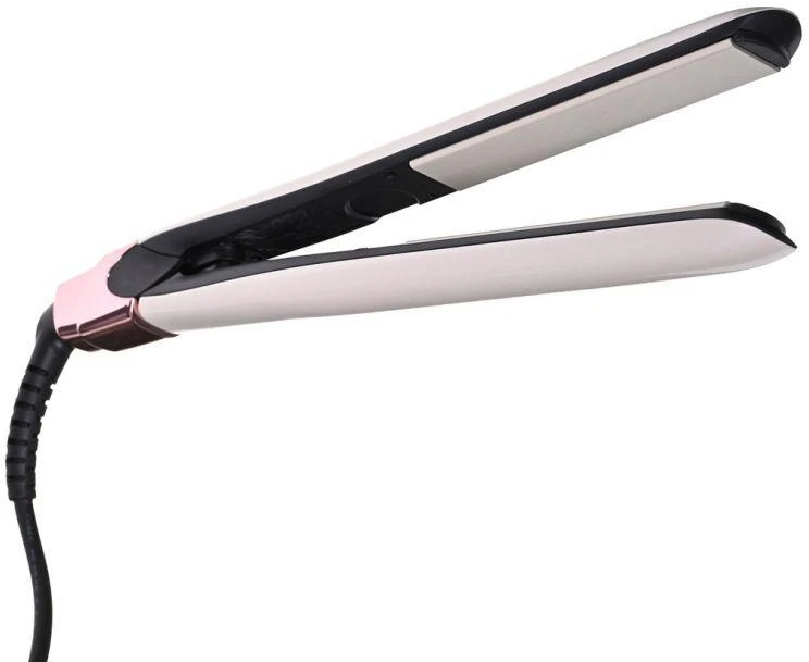 BaByliss ST914PE plaukų formavimo įrankis Tiesintuvas Šiltas rusvai gelsvas, vario spalvos