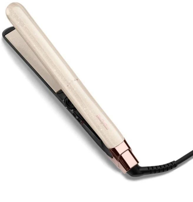 BaByliss ST914PE plaukų formavimo įrankis Tiesintuvas Šiltas rusvai gelsvas, vario spalvos