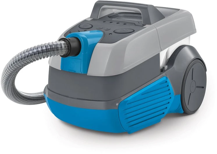 Plaunantis dulkių siurblys Zelmer ZVC9130M AquaLeon, 1600 W
