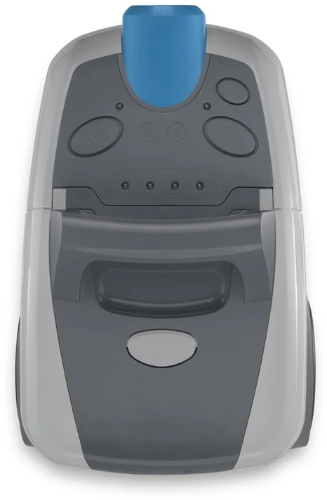 Plaunantis dulkių siurblys Zelmer ZVC9130M AquaLeon, 1600 W