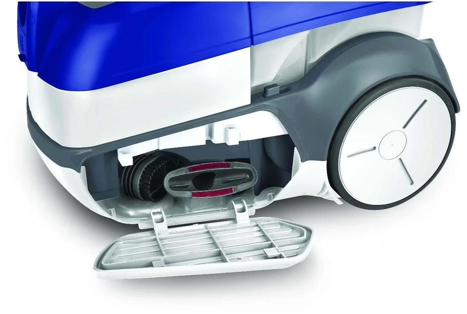 Plaunantis dulkių siurblys Zelmer ZVC9140D AquaLeon Pro, 2100 W