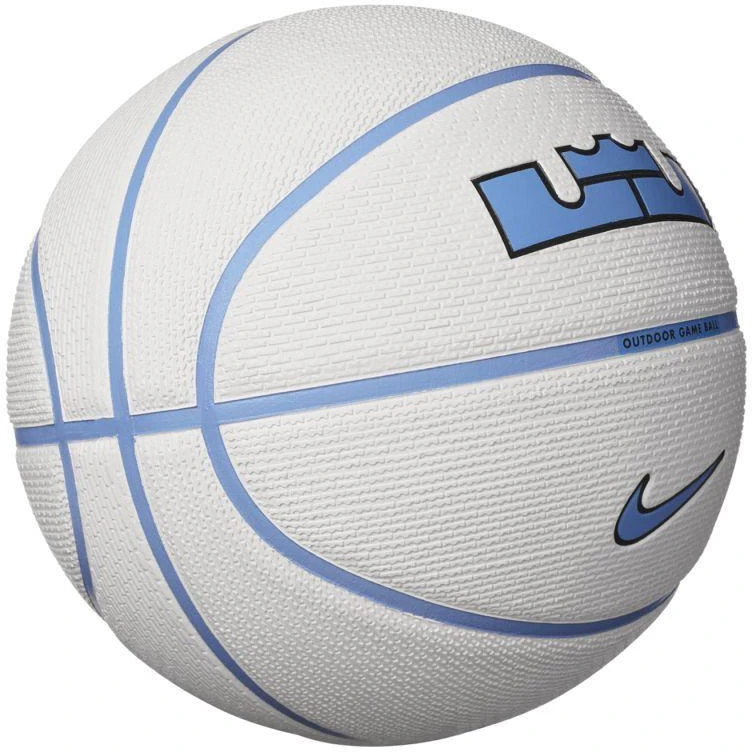 Nike PLAYGROUND 2.0 8P L JAMES NEPRIPŪSTAS kamuolys