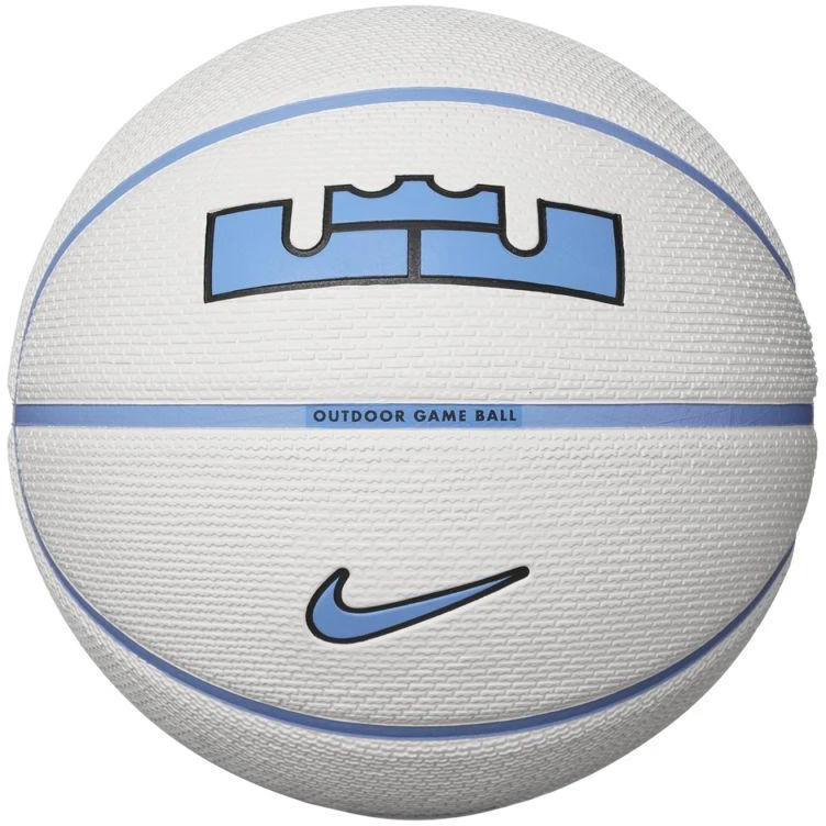 Nike PLAYGROUND 2.0 8P L JAMES NEPRIPŪSTAS kamuolys
