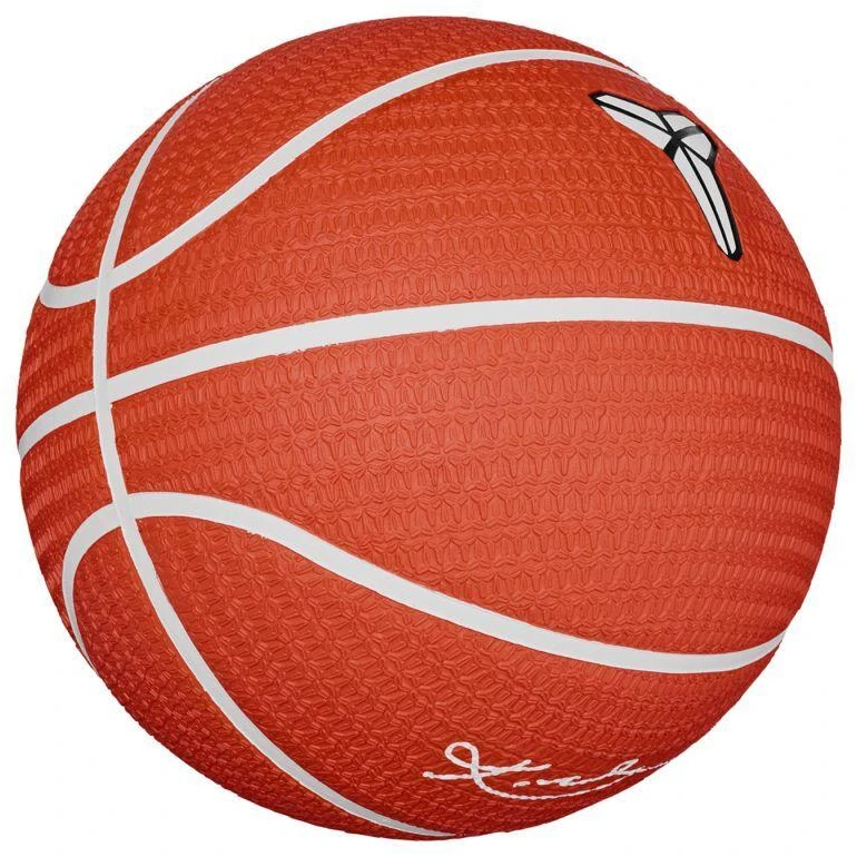 Nike PLAYGROUND 8P K BRYANT neperpūstas kamuolys