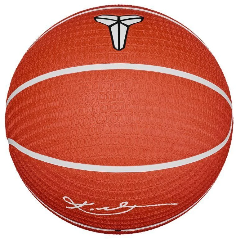 Nike PLAYGROUND 8P K BRYANT neperpūstas kamuolys