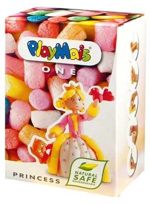 PlayMais žaidimas One 80, Princesė
