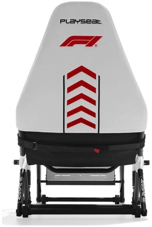 Playseat iššūkis DD F1 leidimas