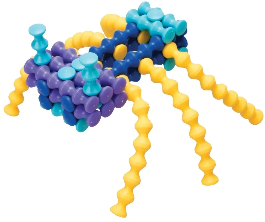 PLAYSTIX Flexible konstruktorius