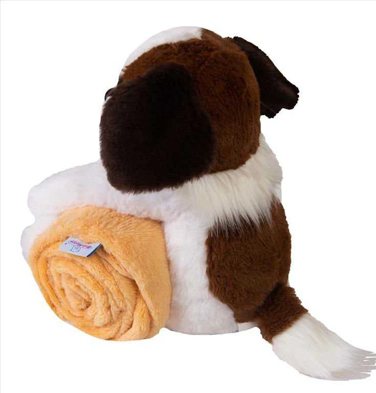 MATEX antklodė Carol 85x100 [TB0375_03] St. Bernard