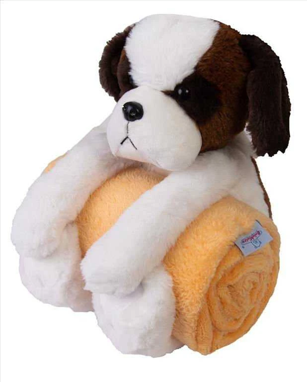 MATEX antklodė Carol 85x100 [TB0375_03] St. Bernard