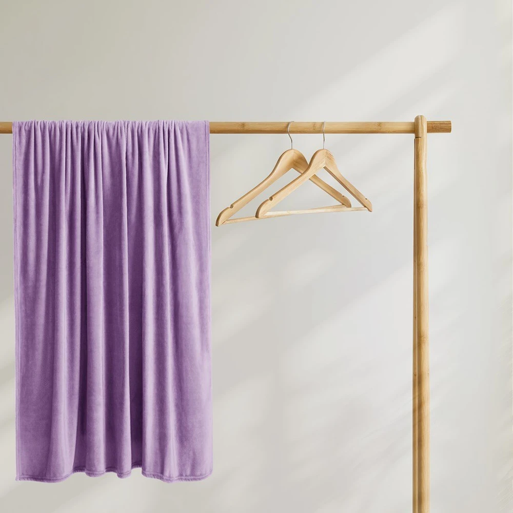 Pledas DecoKing MIC, alyvinis, 150 x 200 cm