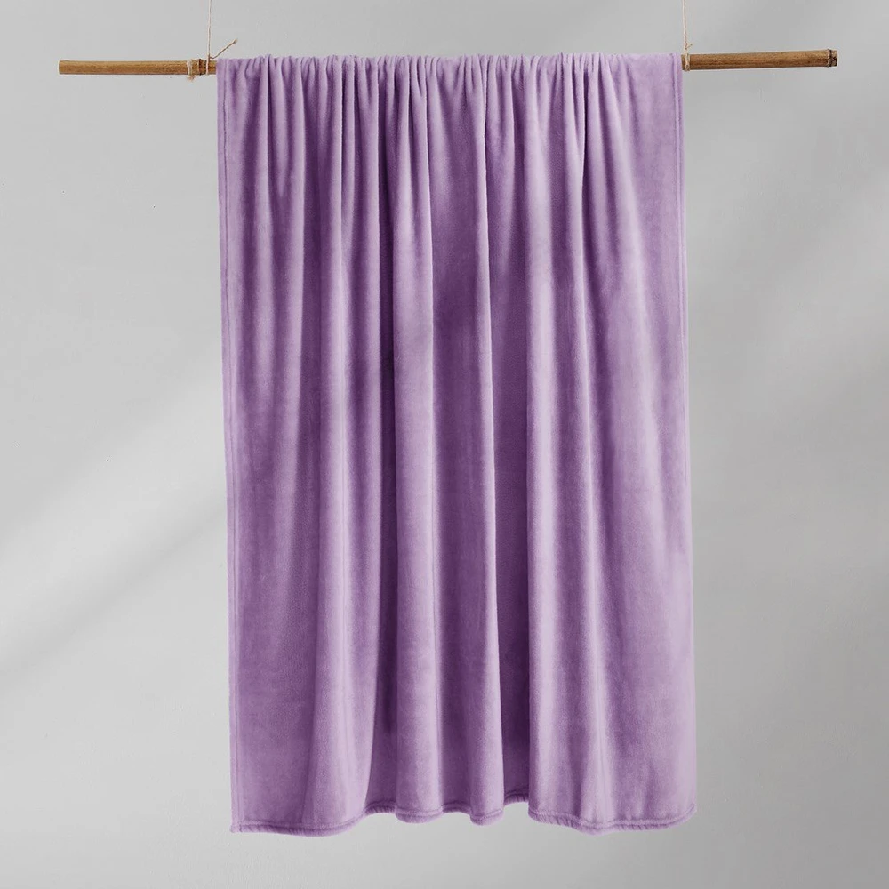 Pledas DecoKing MIC, alyvinis, 150 x 200 cm