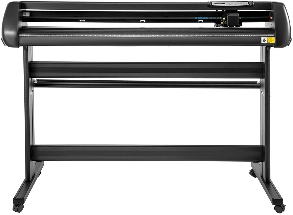 Spausdintuvas VEVOR 135 cm vinilo pjaustytuvas su stovu
