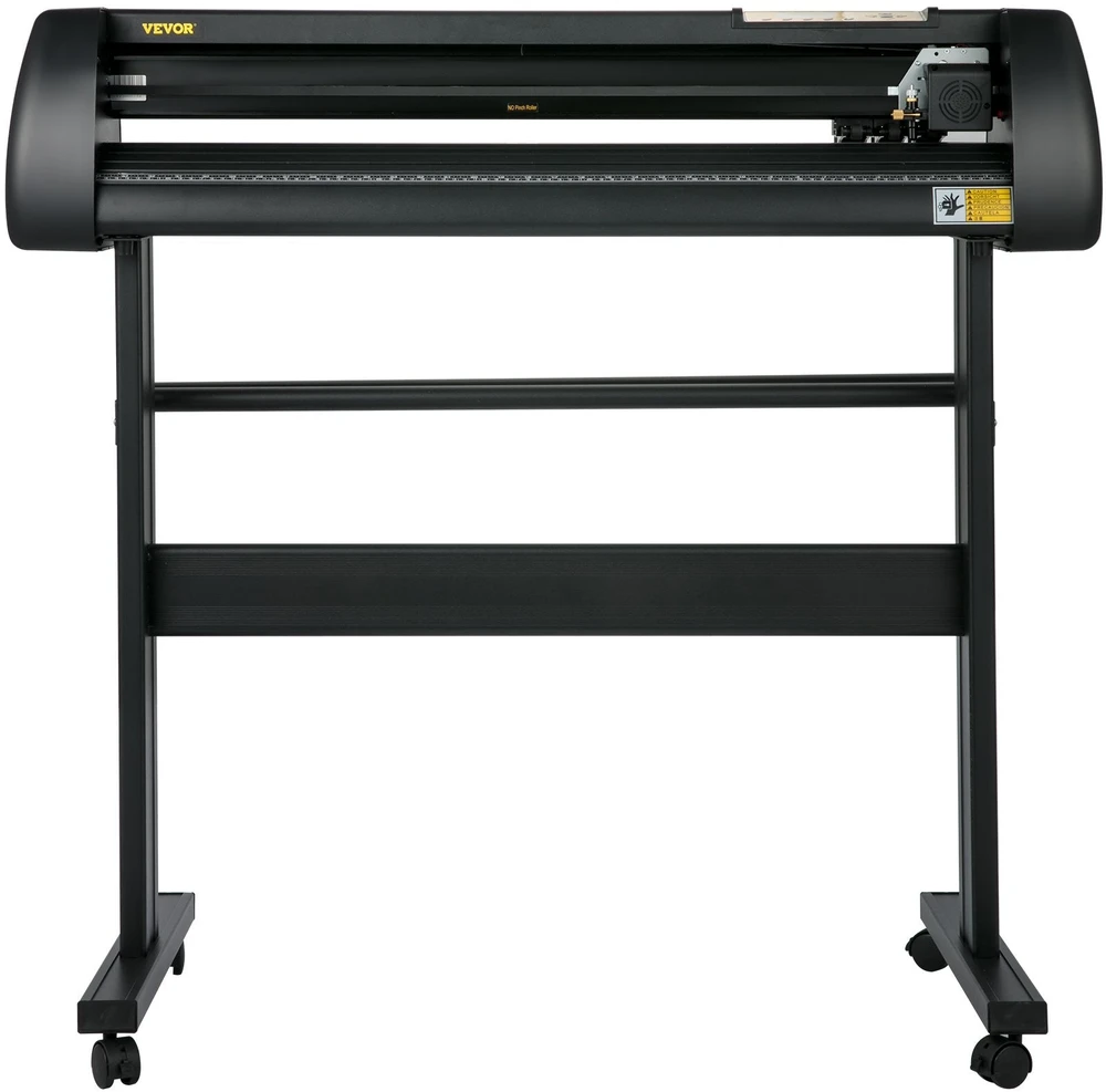 Spausdintuvas VEVOR Vinilo pjaustytuvė 720 mm stovo komplektas