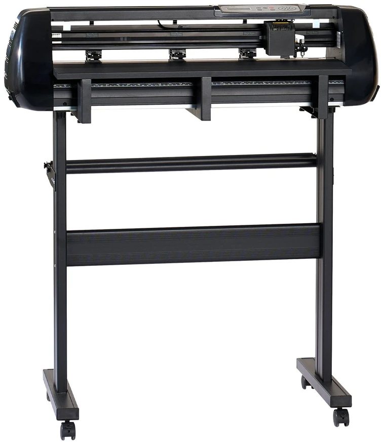 Spausdintuvas VEVOR Vinilo pjaustyklė, 720 mm pločio