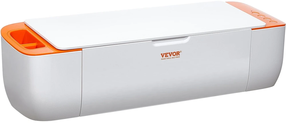 Spausdintuvas VEVOR Vinilo pjaustymo mašina su Bluetooth
