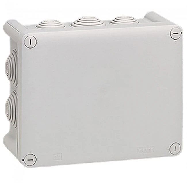 Plexo dėžutė 180x140x86 Legrand 092052 (IP55)