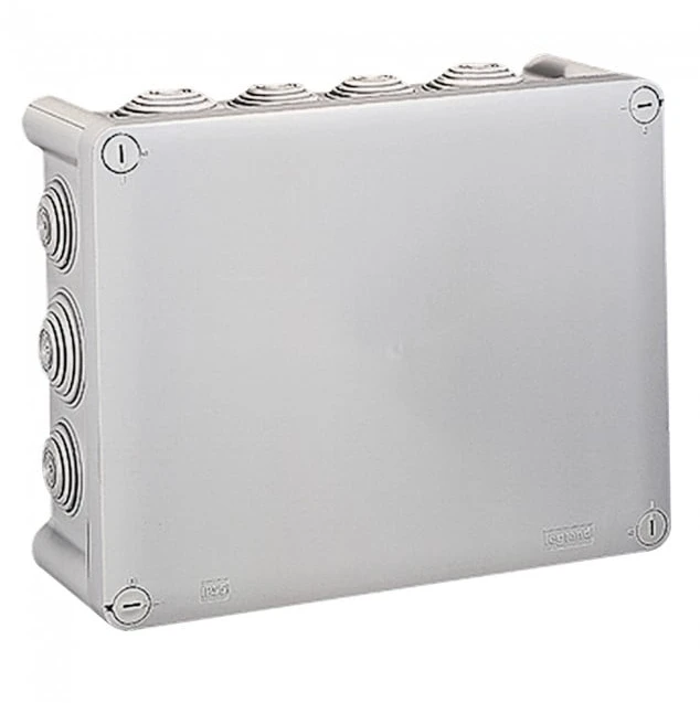 Plexo dėžutė 220x170x86 Legrand 092062 (IP55)