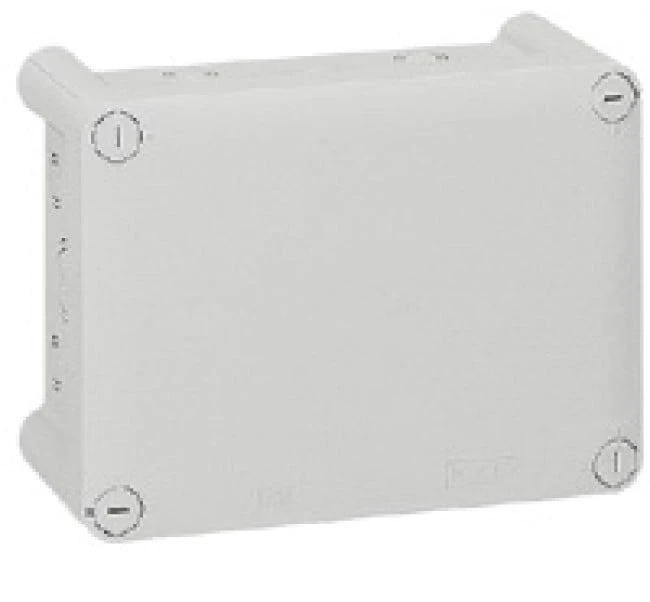 Plexo dėžutė 220x170x86 Legrand 092062 (lygi, IP55)