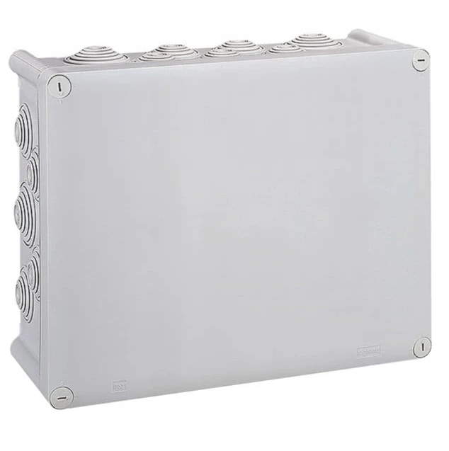 Plexo dėžutė 310X240X124 Legrand 092082 (IP55)