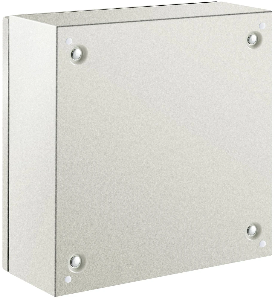 VEVOR nema plieno elektros dėžė 40 x 40 x 15 cm