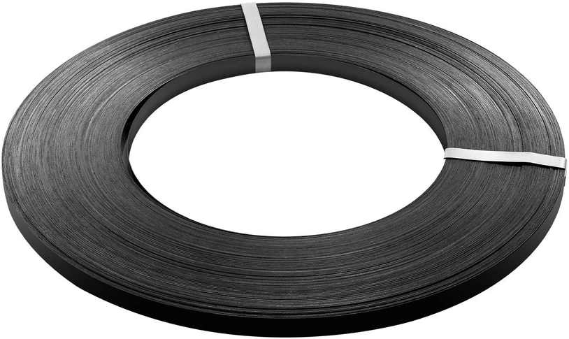 VEVOR Plieninė tvirtinimo juosta 19 mm x 500 m