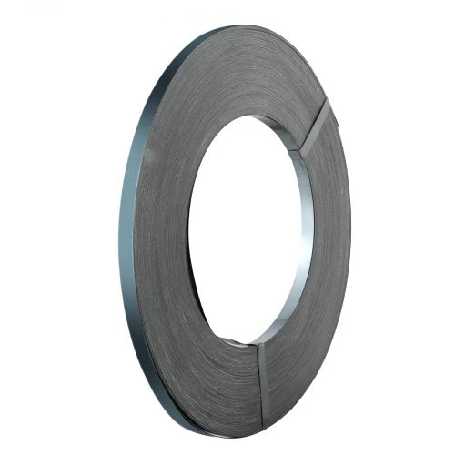 VEVOR Plieninė tvirtinimo juosta 19 mm x 500 m