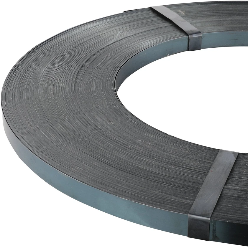 VEVOR Plieninė tvirtinimo juosta 19 mm x 500 m