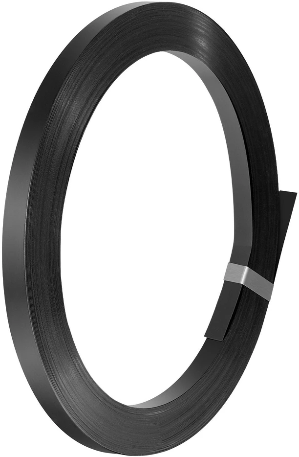 VEVOR Plieno tvirtinimo juosta 19 mm x 91 m