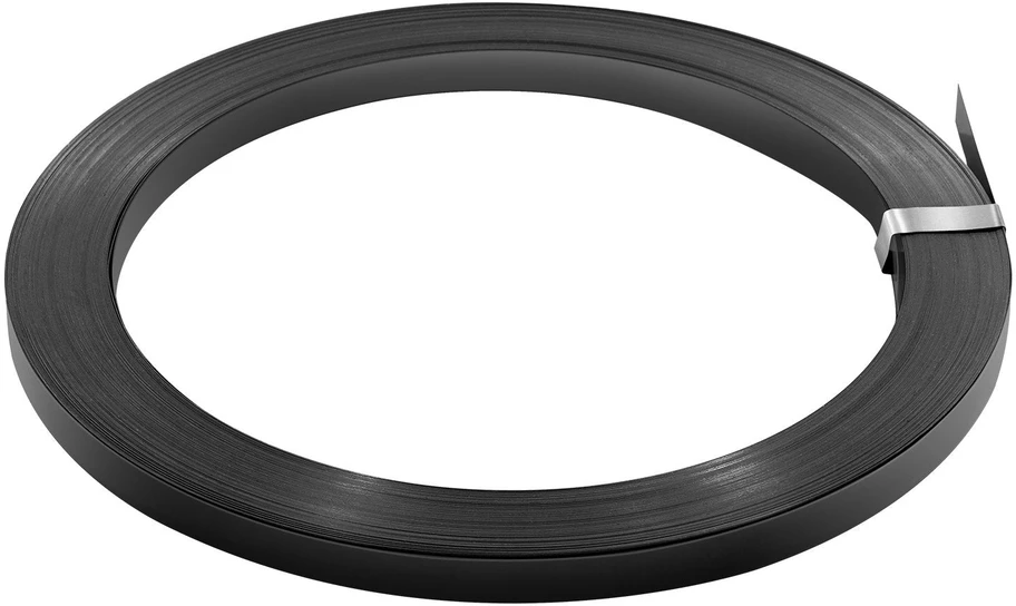 VEVOR Plieno tvirtinimo juosta 19 mm x 91 m