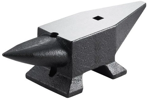 VEVOR Ketaus priekalas vienu ragu