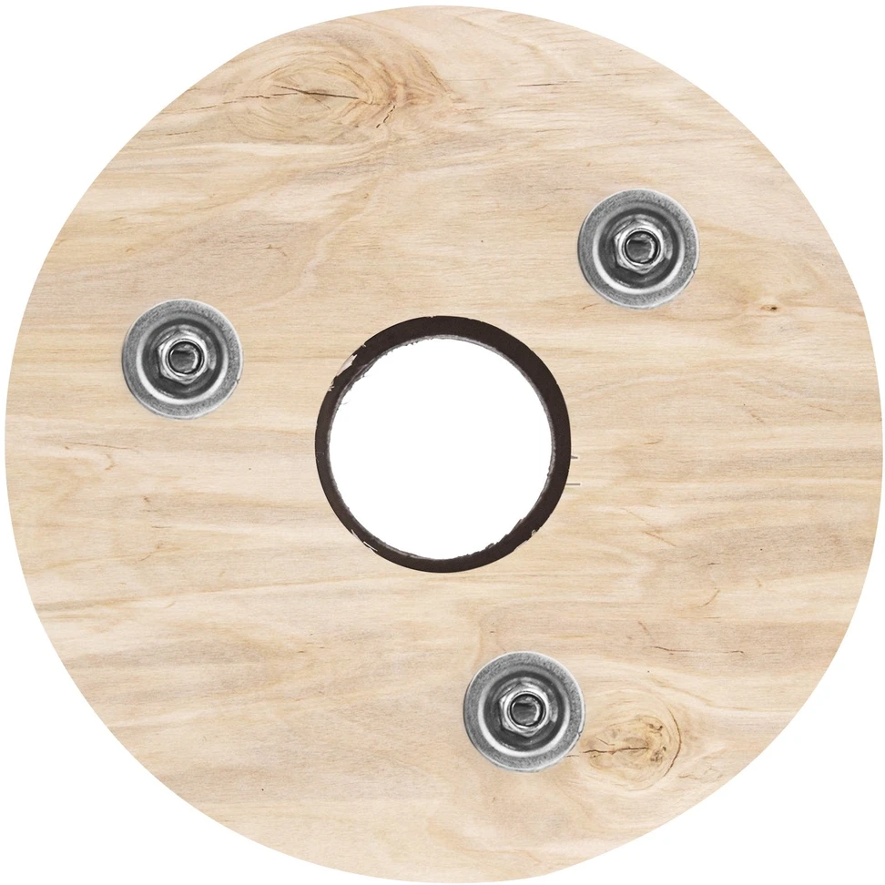 VEVOR 304 nerūdijančio plieno trosas 4,8 mm 76 m