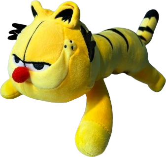 Pliušinis Žaislas Garfield 40 cm