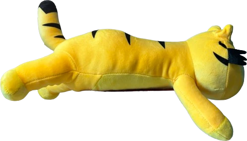 Pliušinis Žaislas Garfield 40 cm