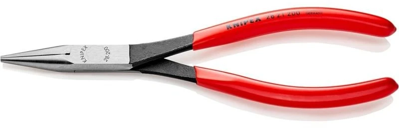 Replės Knipex 2821200; 200 mm