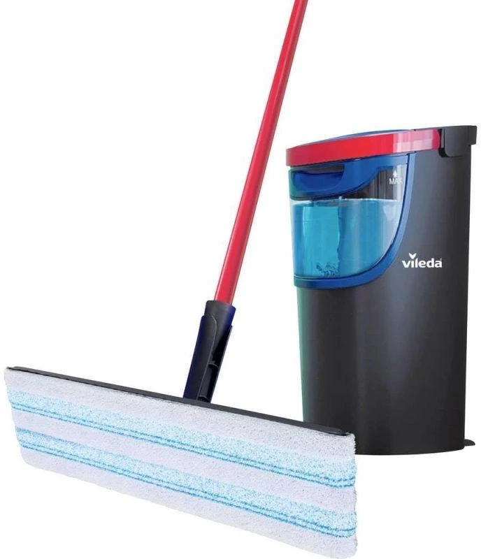 Grindų plovimo rinkinys Vileda H2prO