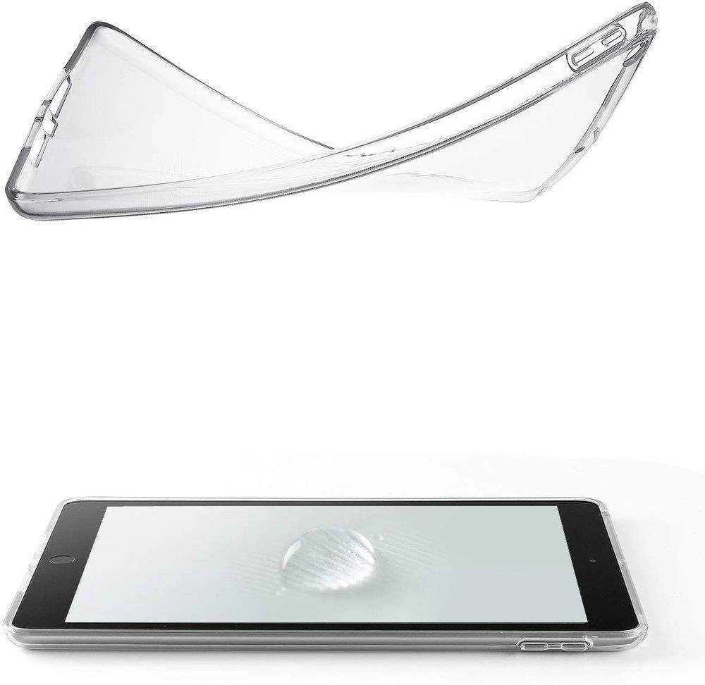 Hurtel Slim Huawei MatePad Pro 10.8 ” dėklas planšetiniam kompiuteriui skaidrus