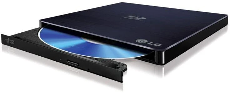 Diskas LG BP55EB40 BP55EB40 (USB 2.0, išorinis)
