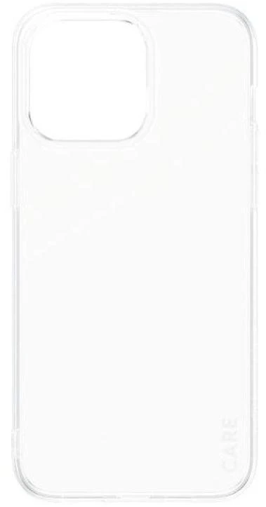 Panzer Glass CARE by PanzerGlass Slim X-Ray Apple iPhone 15 Pro Max - dėklas telefonui skaidrus