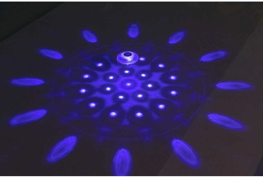 BESTWAY LED baseino apšvietimas