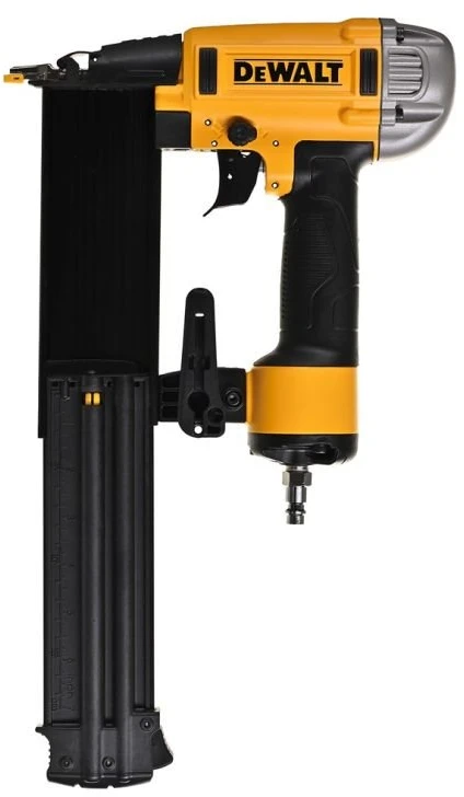 Pneumatinė viniakalė DeWALT DPN1850PP-XJ