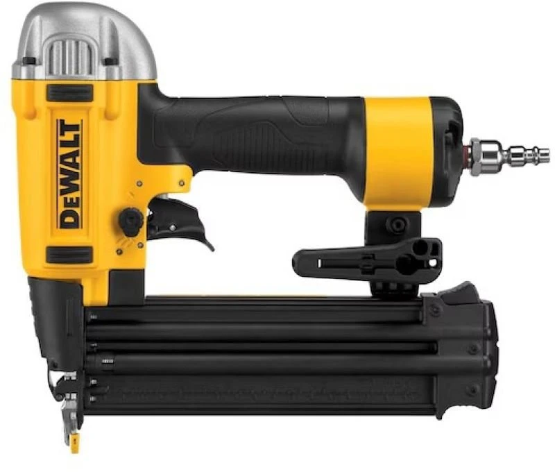 Pneumatinė viniakalė DeWALT DPN1850PP-XJ