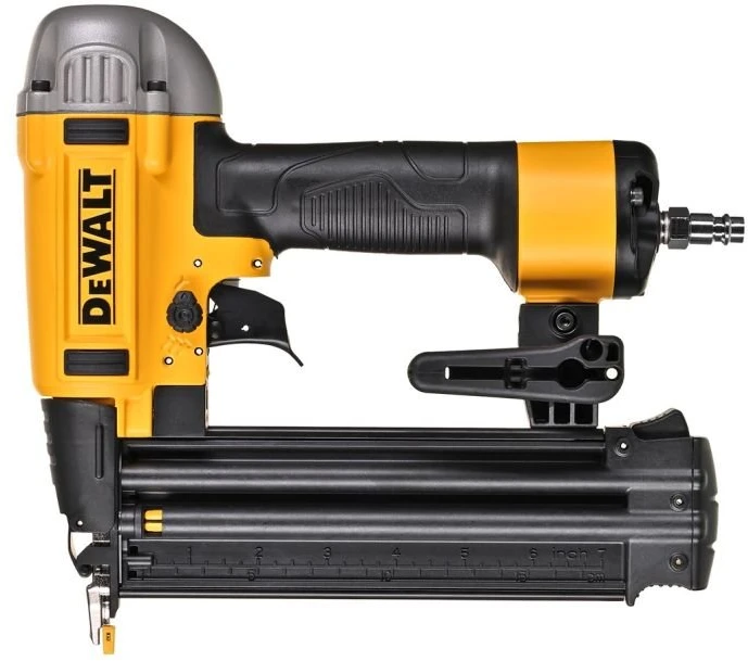 Pneumatinė viniakalė DeWALT DPN1850PP-XJ